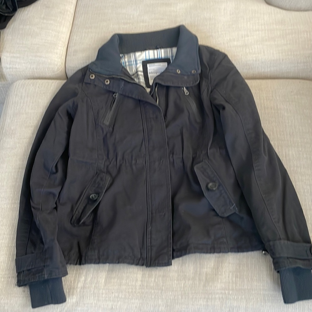 Women’s Aeropostale light winter jacket